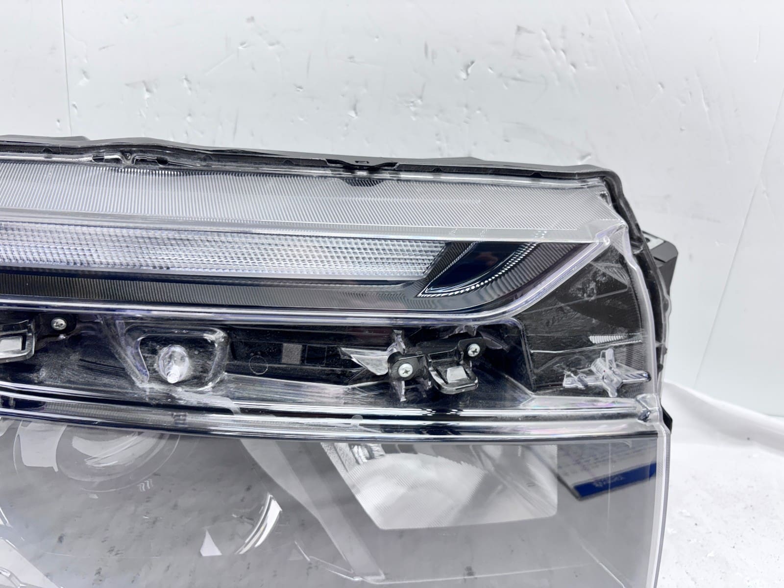 2021-2025 Honda Passport; Ridgeline LED Front Right OEM Headlight - Image 6