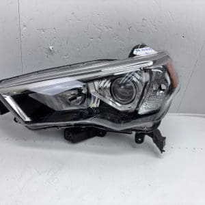 Toyota 4Runner 2014-20 Halogen Front Left OEM Headlight 81170-35571