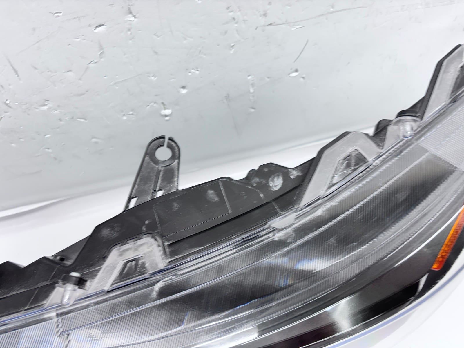 Toyota RAV4 2019-21 Black LED Front Left OEM Headlight 81110-0R152 - Image 16