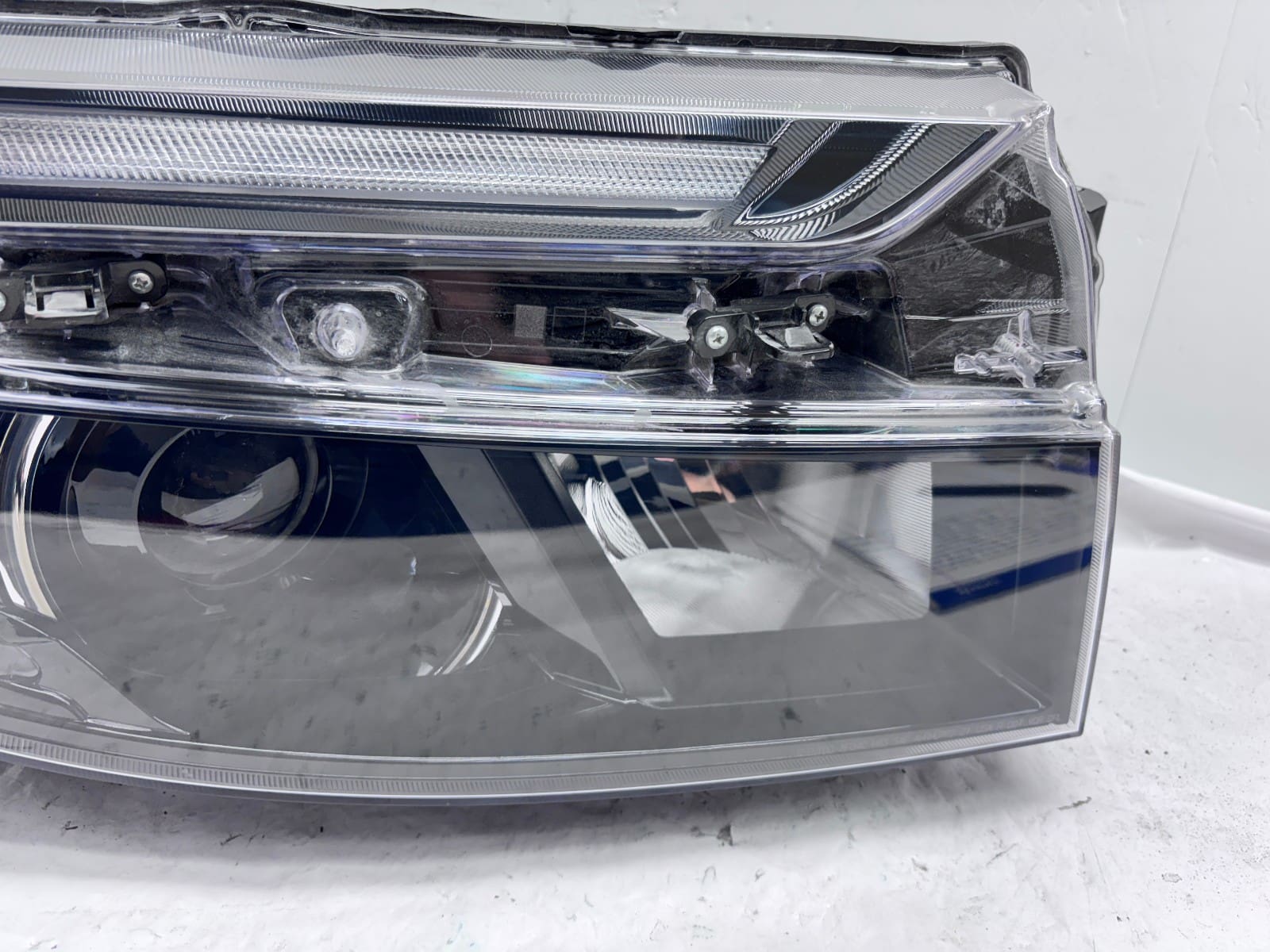 2021-2025 Honda Passport; Ridgeline LED Front Right OEM Headlight - Image 7