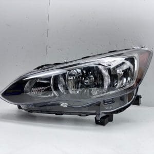 Subaru Crosstrek Impreza 2017-23 Halogen Front Left OEM Headlight