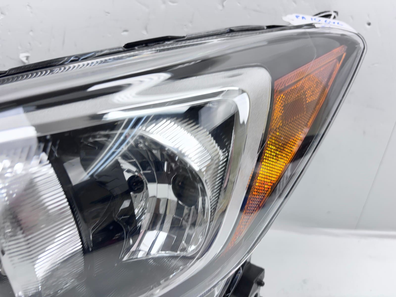 Subaru Crosstrek Impreza 2017-23 Halogen Front Left OEM Headlight - Image 10