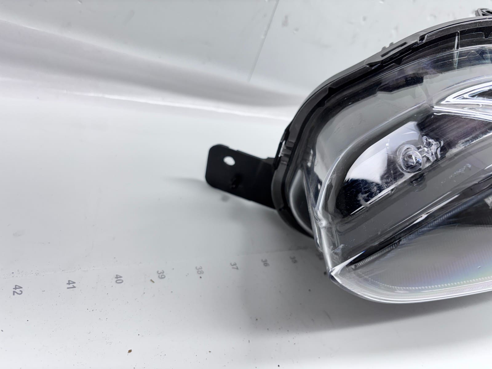 Subaru Crosstrek Impreza 2017-23 Halogen Front Left OEM Headlight - Image 17