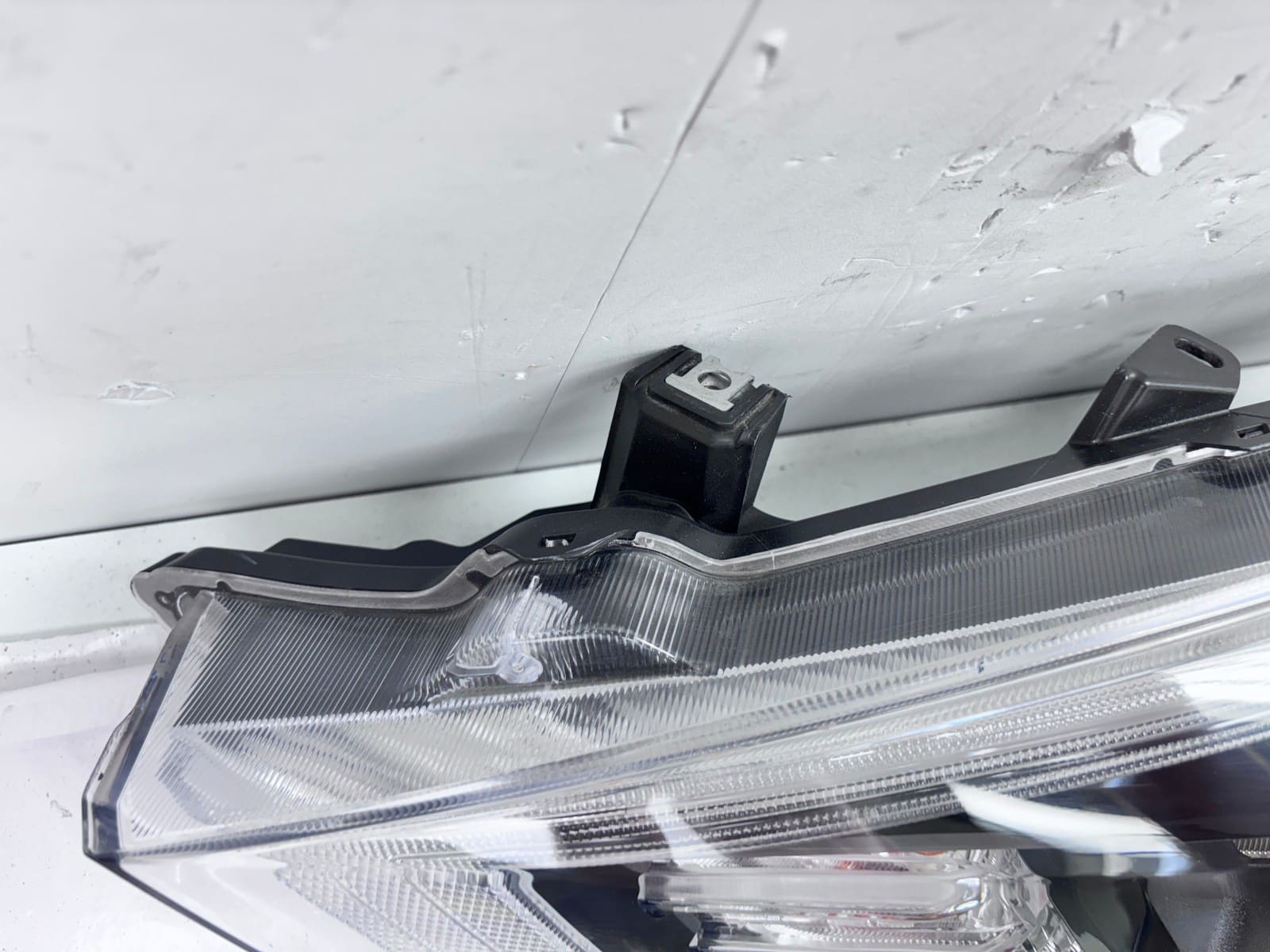 ALL TABS 2016-18 Nissan Maxima LED Front Left OEM Headlight - Image 15
