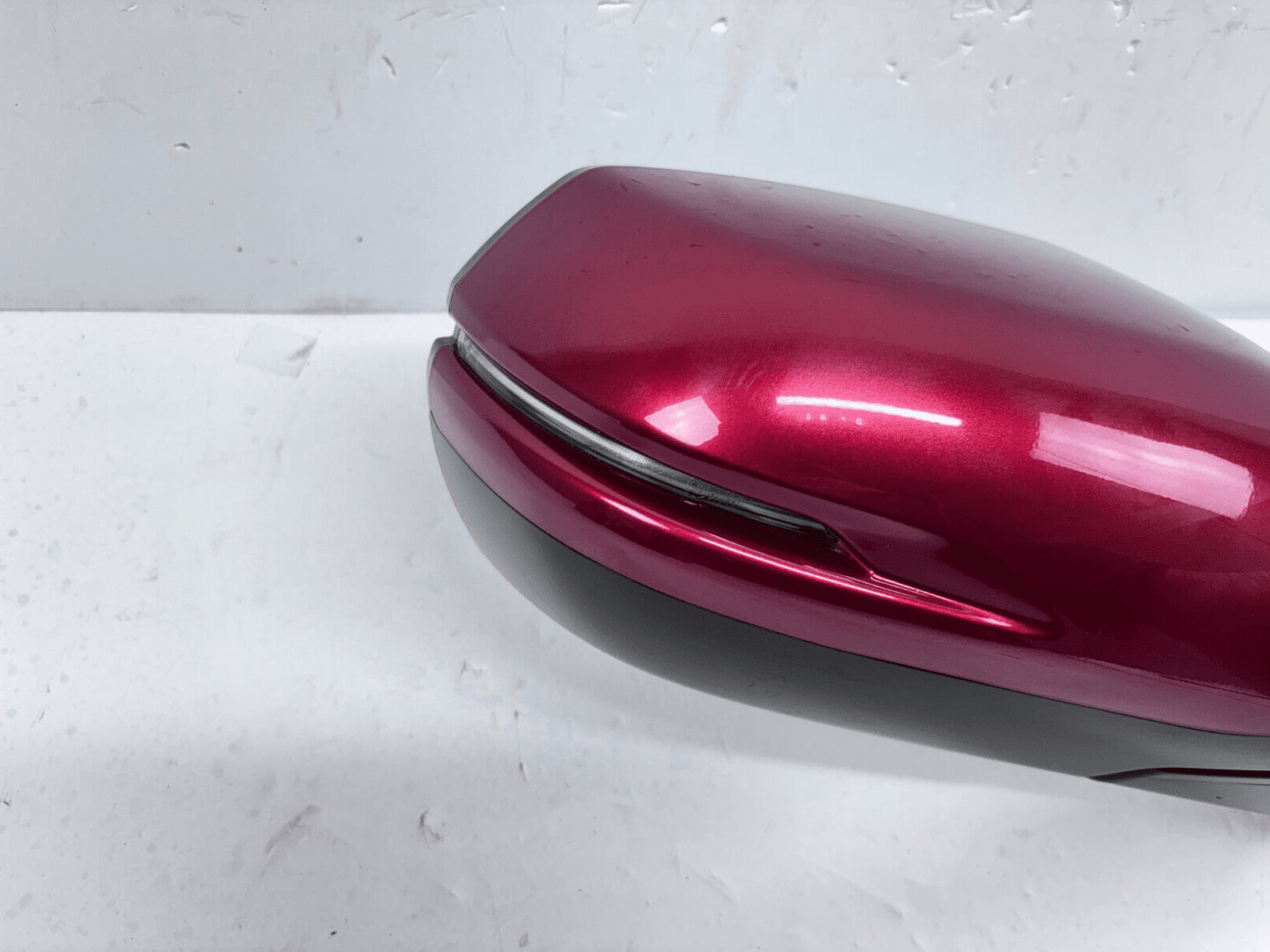 2017-22 Honda CR-V OEM Blind Spot Front Right Mirror Turn Signal - Image 12