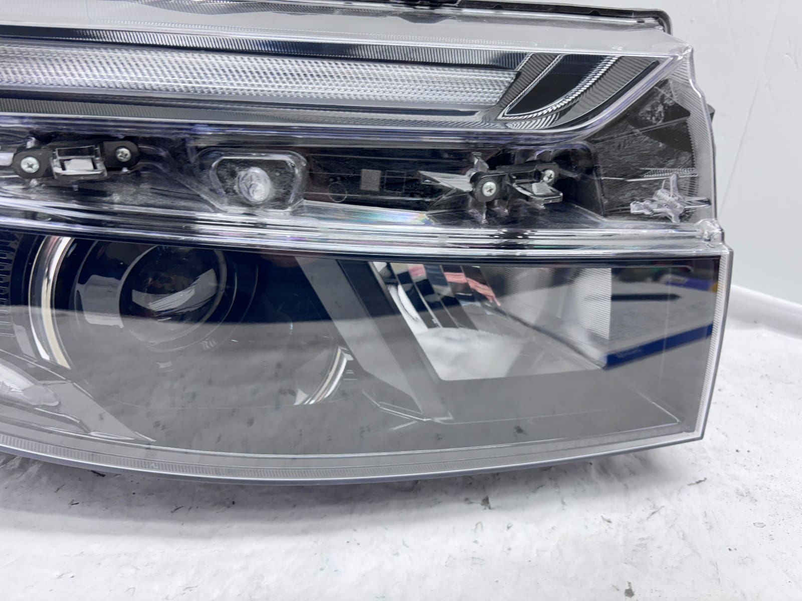 2021-2025 Honda Passport; Ridgeline LED Front Right OEM Headlight - Image 8