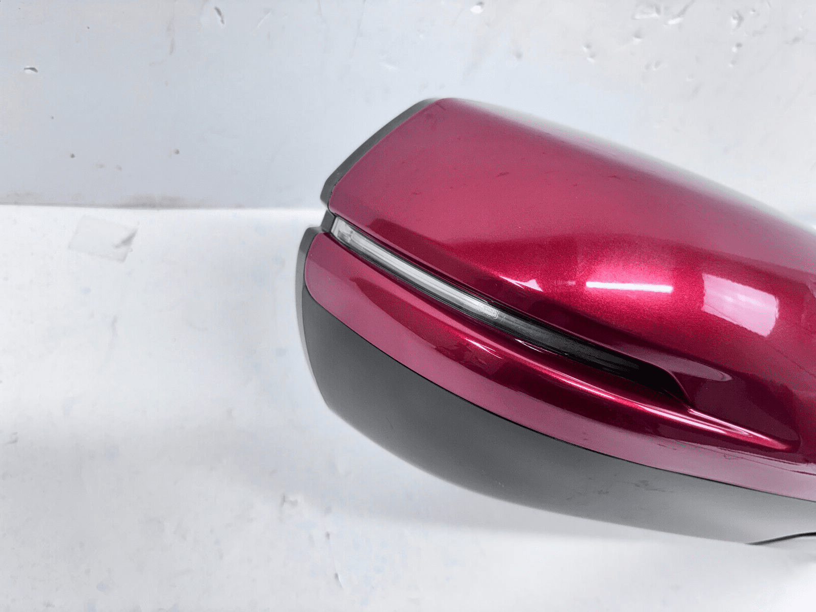2017-22 Honda CR-V OEM Blind Spot Front Right Mirror Turn Signal - Image 13