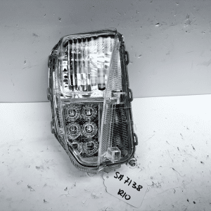 NICE 2012-15 Toyota Prius LED Turn Signal Front Right OEM Fog Light