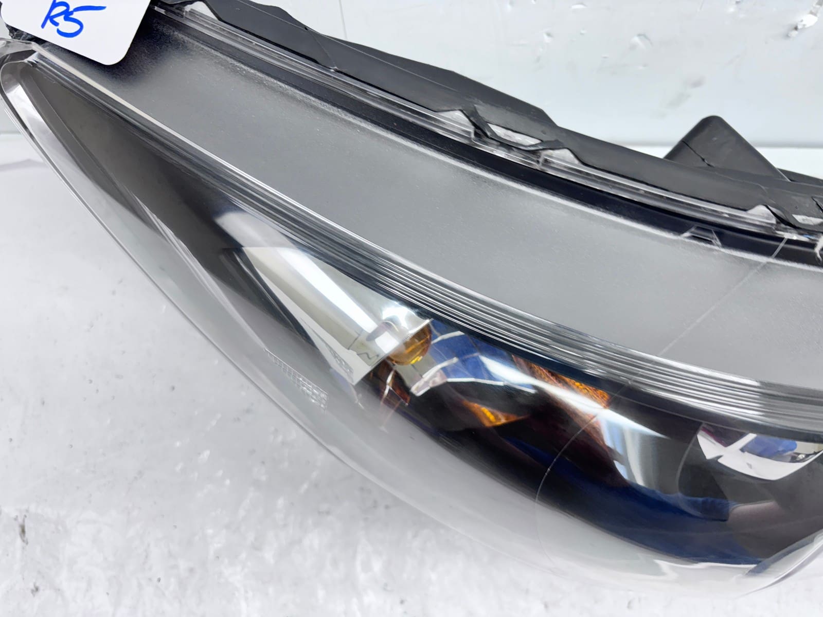 NICE ALL TABS 2013-15 Honda Accord Halogen Front Right CAPA Headlight - Image 15