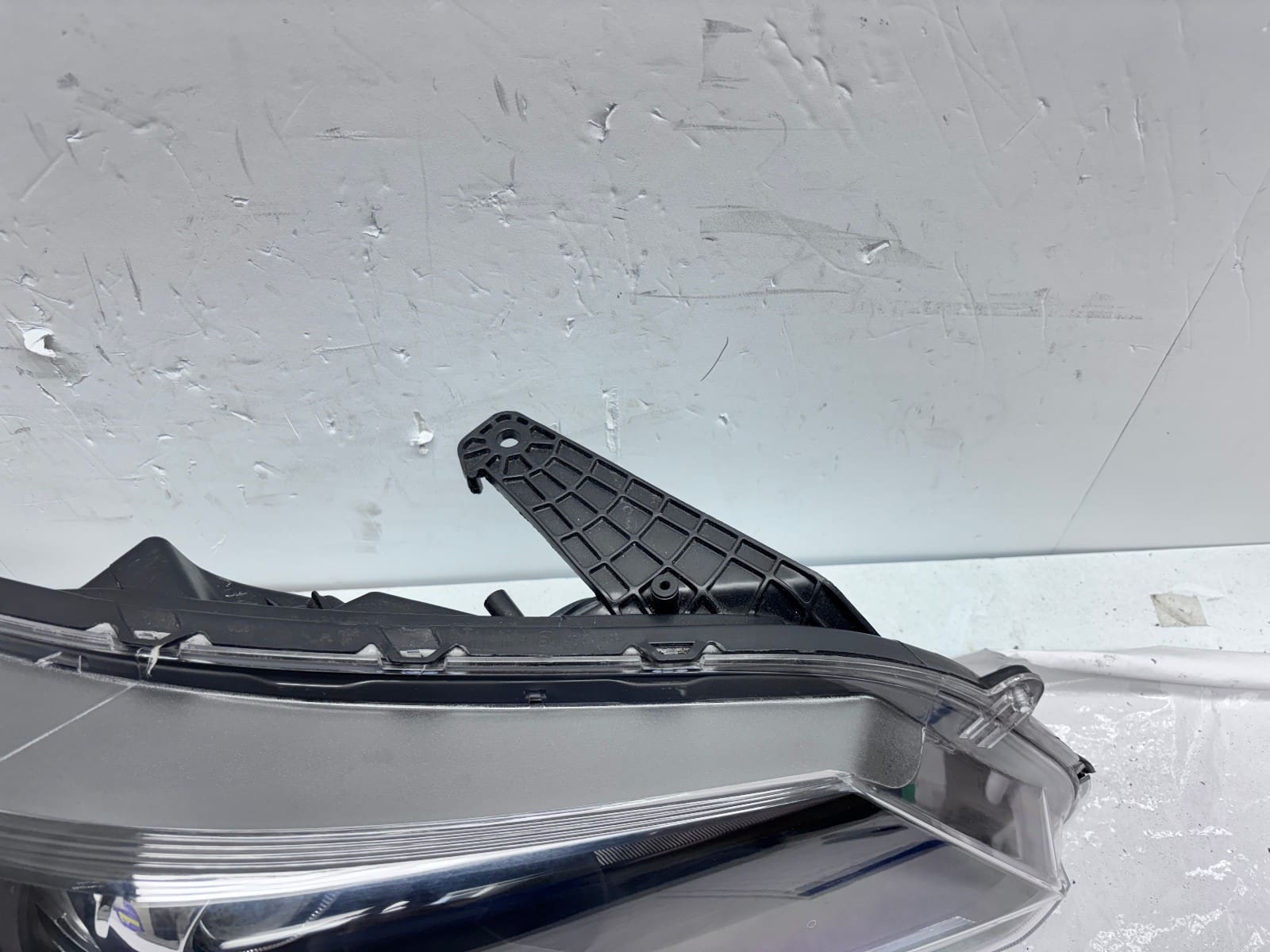 NICE ALL TABS 2013-15 Honda Accord Halogen Front Right CAPA Headlight - Image 17