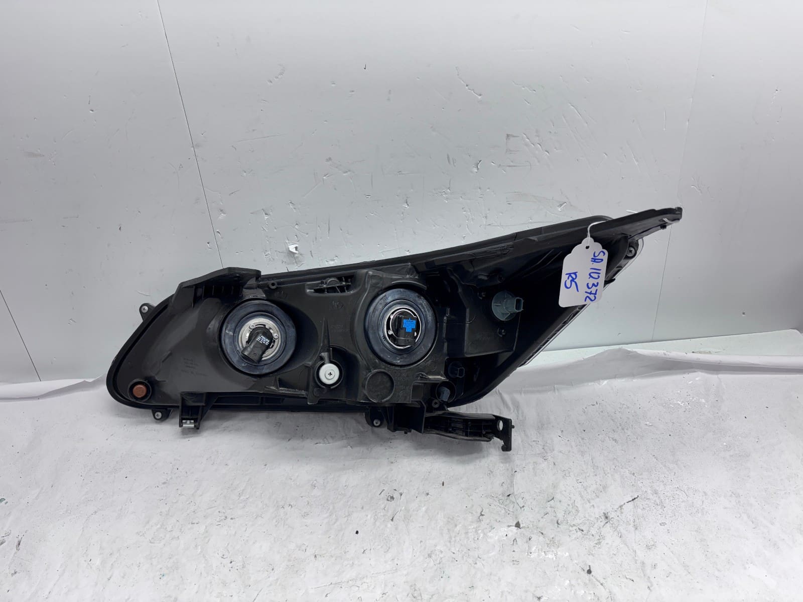 NICE ALL TABS 2013-15 Honda Accord Halogen Front Right CAPA Headlight - Image 18