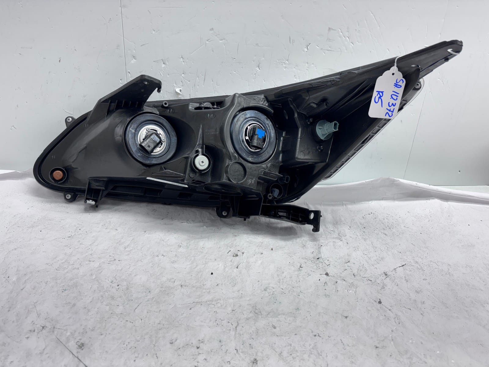 NICE ALL TABS 2013-15 Honda Accord Halogen Front Right CAPA Headlight - Image 19