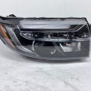 Honda Ridgeline LED Front Right OEM Headlight 33100-T6Z-A01 2021-24