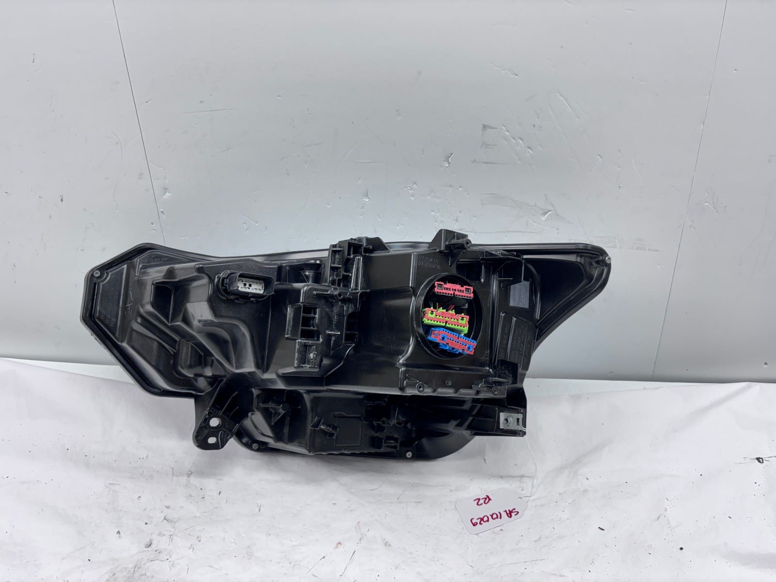 2024-2025 Ford Mustang LED Front Right OEM Headlight PR3B13005HB - Image 17