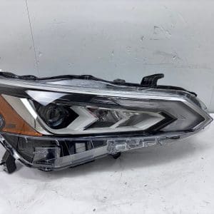 2019-22 Nissan Altima Full LED Front Right OEM Headlight 26010-6ca5b