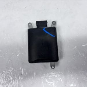 2013-17 Audi Q5, SQ5, A5, A4; 2015-21 Porsche Macan Blind Spot Radar 8T0907568B