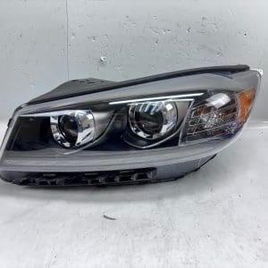 2019-20 Kia Sorento Halogen LED Front Left OEM Headlight 92101-C6510