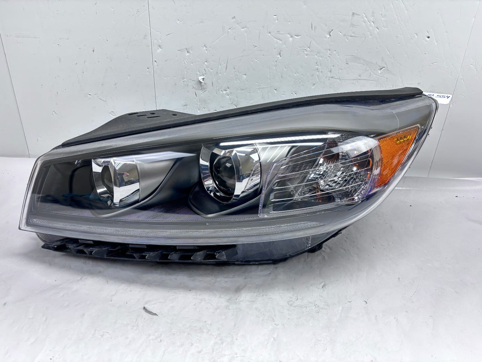 2019-20 Kia Sorento Halogen LED Front Left OEM Headlight 92101-C6510 - Image 3