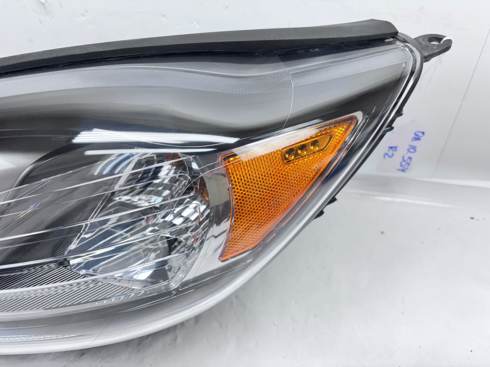 2019-20 Kia Sorento Halogen LED Front Left OEM Headlight 92101-C6510 - Image 10