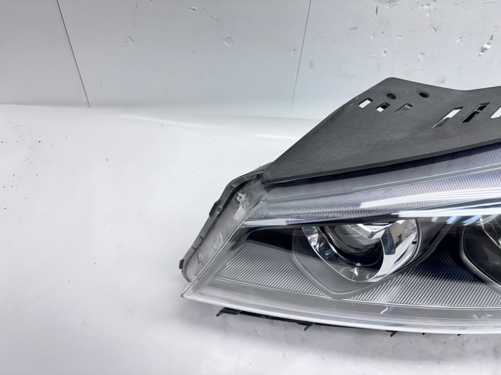 2019-20 Kia Sorento Halogen LED Front Left OEM Headlight 92101-C6510 - Image 18