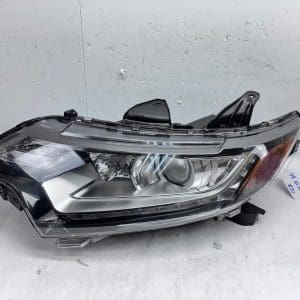 2016-20 Mitsubishi Outlander Halogen LED Front Left OEM Headlight