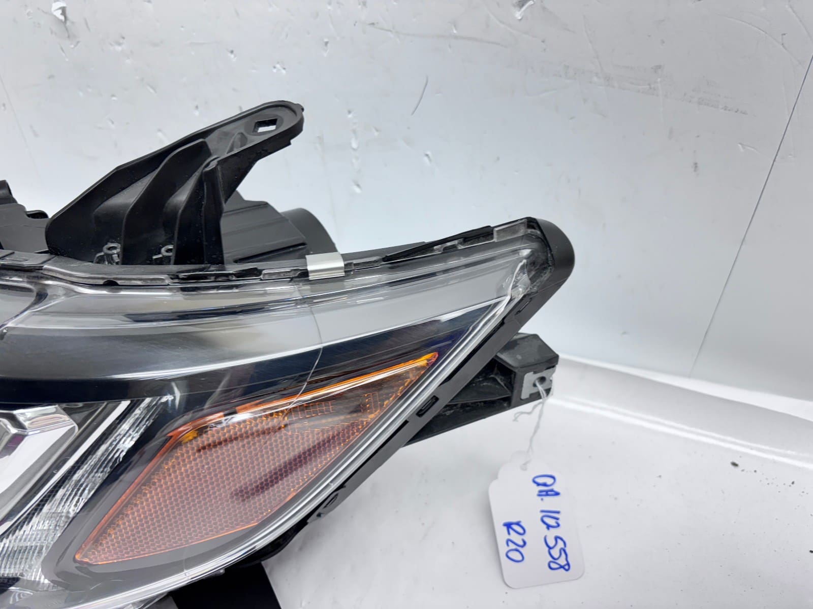 2016-20 Mitsubishi Outlander Halogen LED Front Left OEM Headlight - Image 8