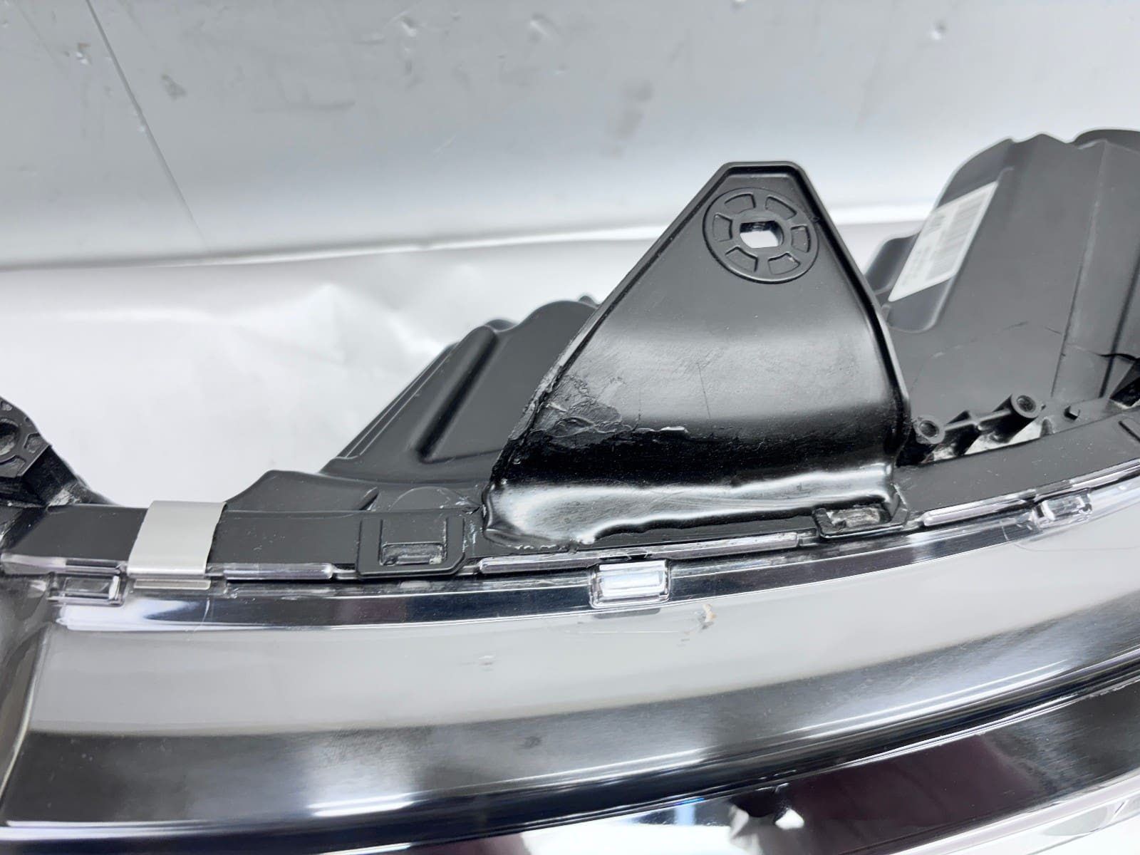 2016-20 Mitsubishi Outlander Halogen LED Front Left OEM Headlight - Image 17