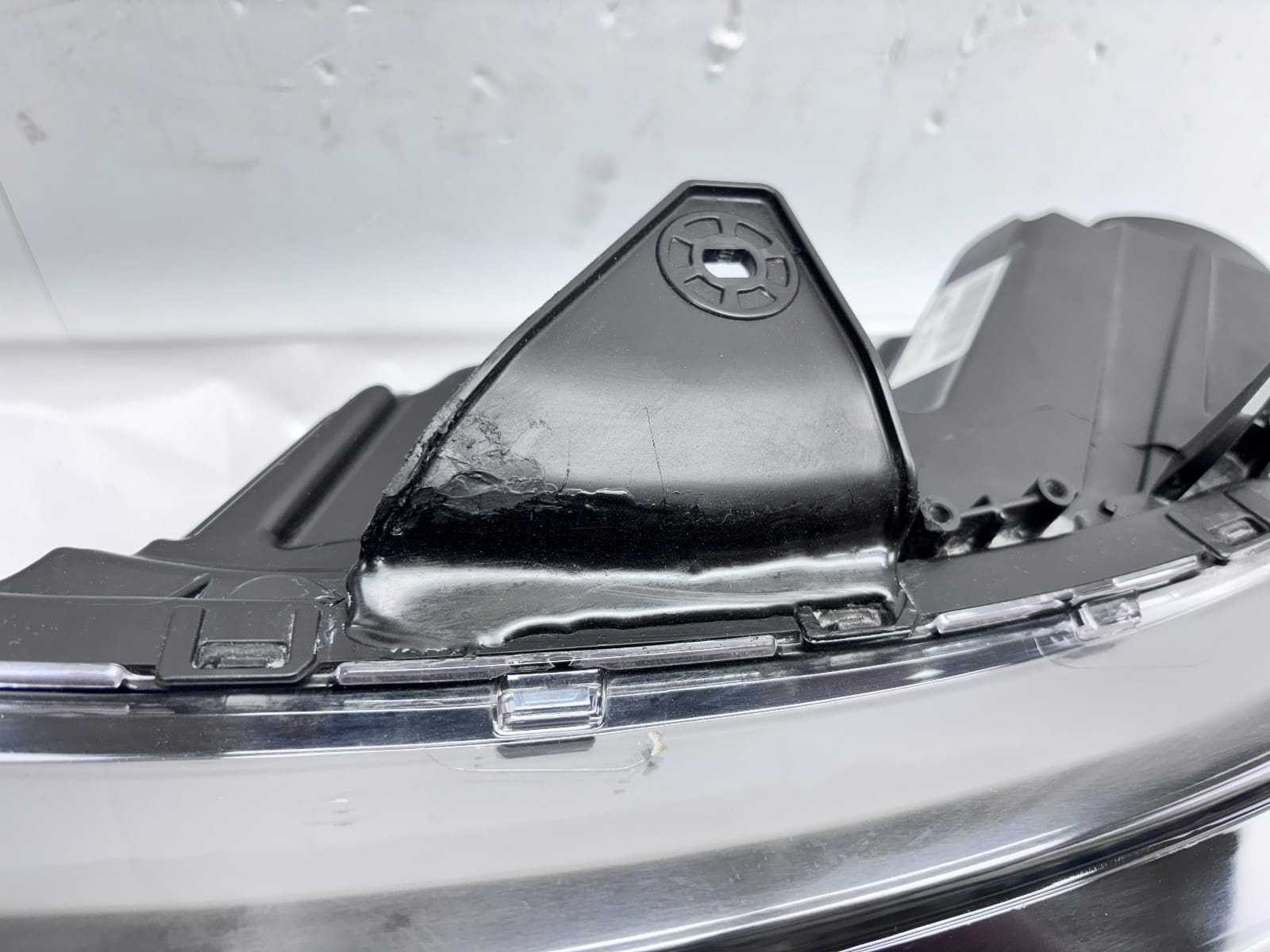2016-20 Mitsubishi Outlander Halogen LED Front Left OEM Headlight - Image 19