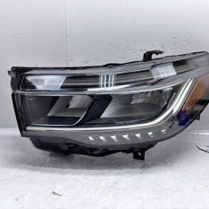 2025-2026 Ford Explorer LED Front Left OEM Headlight TESTED