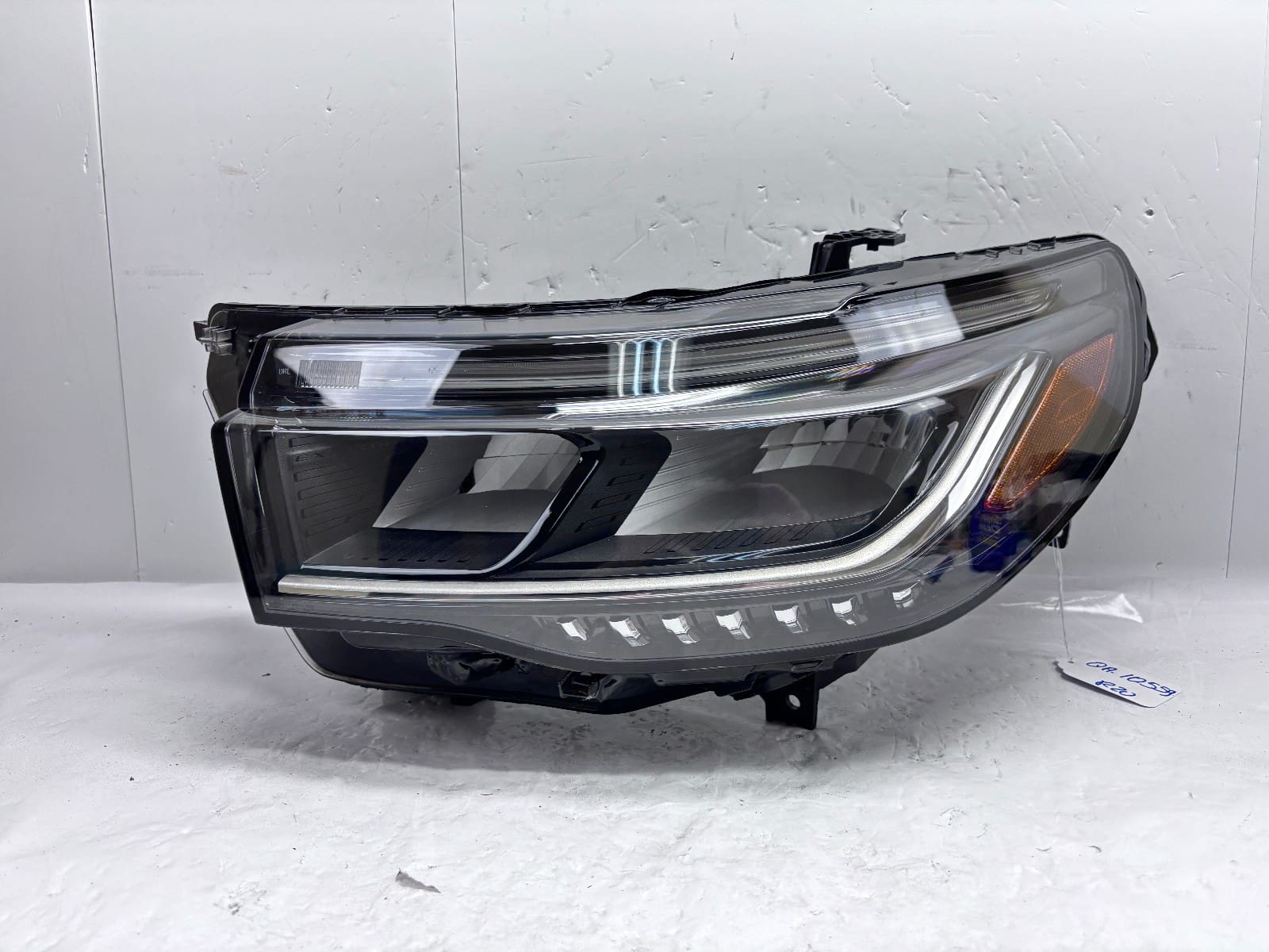2025-2026 Ford Explorer LED Front Left OEM Headlight TESTED
