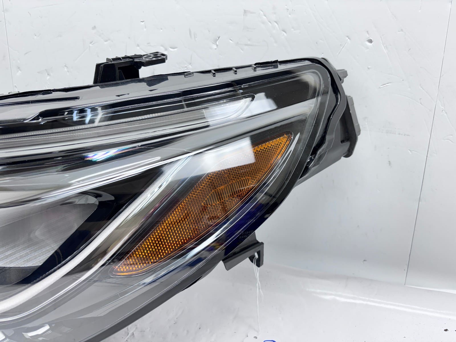 2025-2026 Ford Explorer LED Front Left OEM Headlight TESTED - Image 3