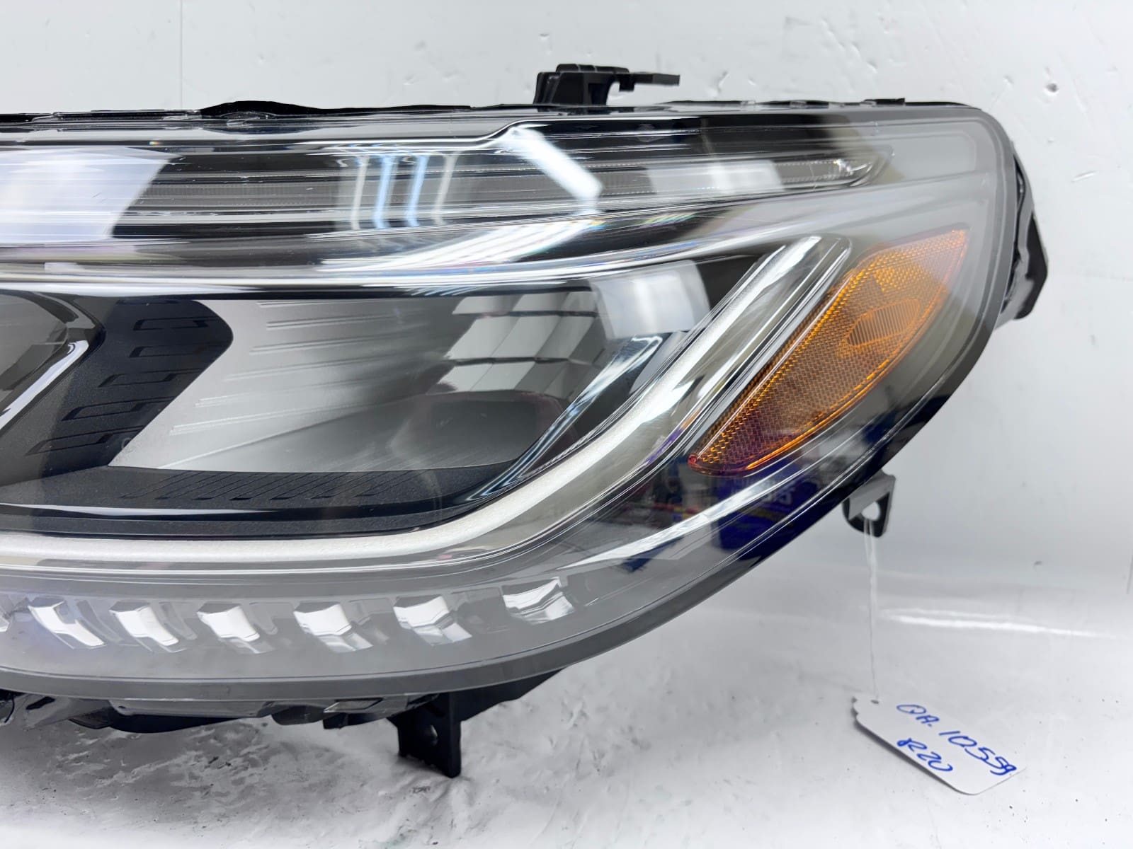 2025-2026 Ford Explorer LED Front Left OEM Headlight TESTED - Image 5