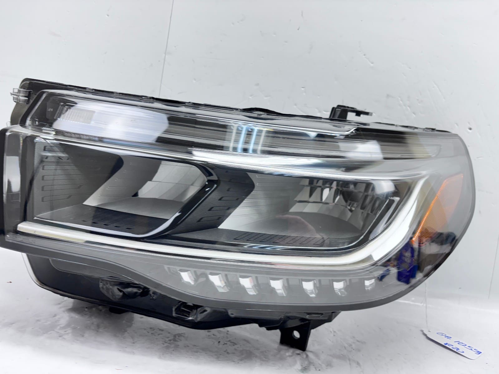 2025-2026 Ford Explorer LED Front Left OEM Headlight TESTED - Image 6