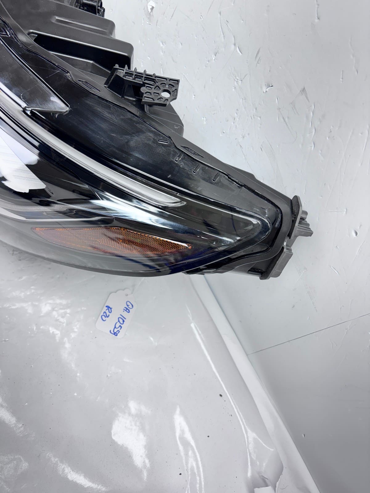 2025-2026 Ford Explorer LED Front Left OEM Headlight TESTED - Image 10