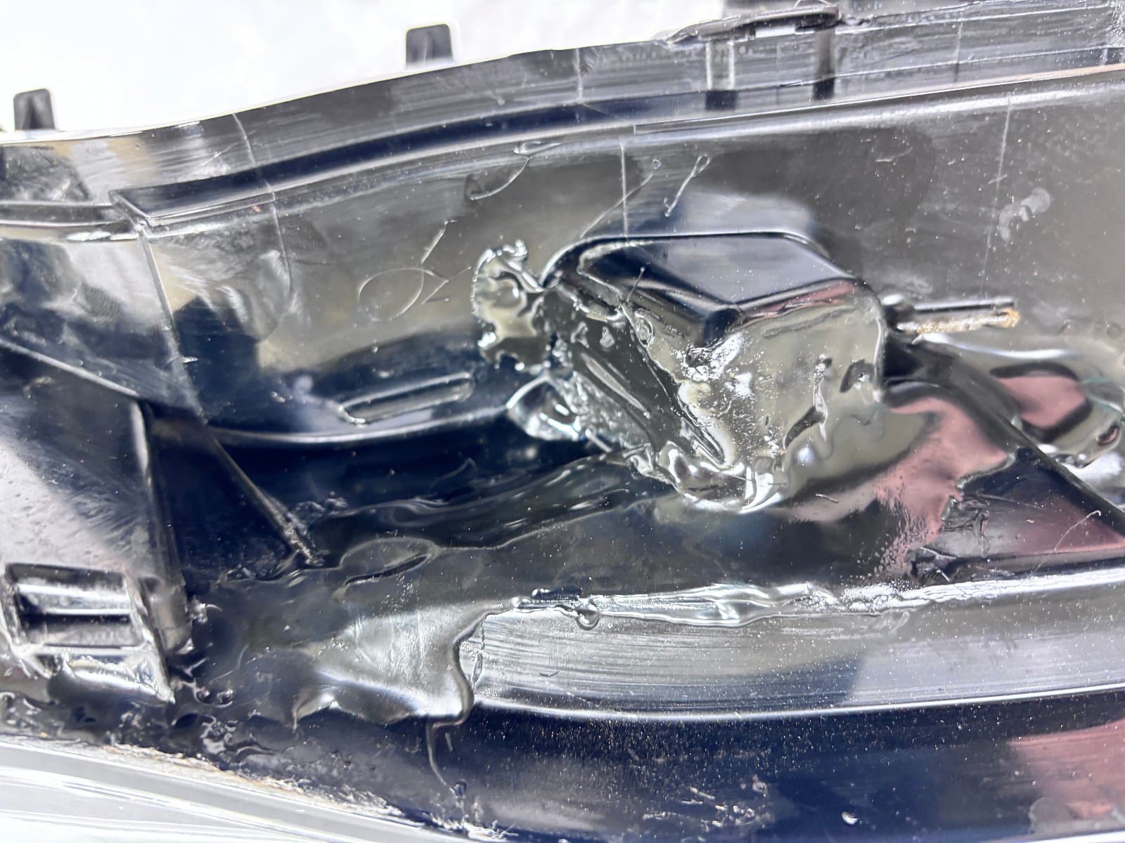 2025-2026 Ford Explorer LED Front Left OEM Headlight TESTED - Image 17
