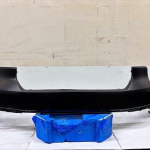 2025-2026 Ford Maverick Front OEM Bumper Cover 5Z6Z17757SAPTM