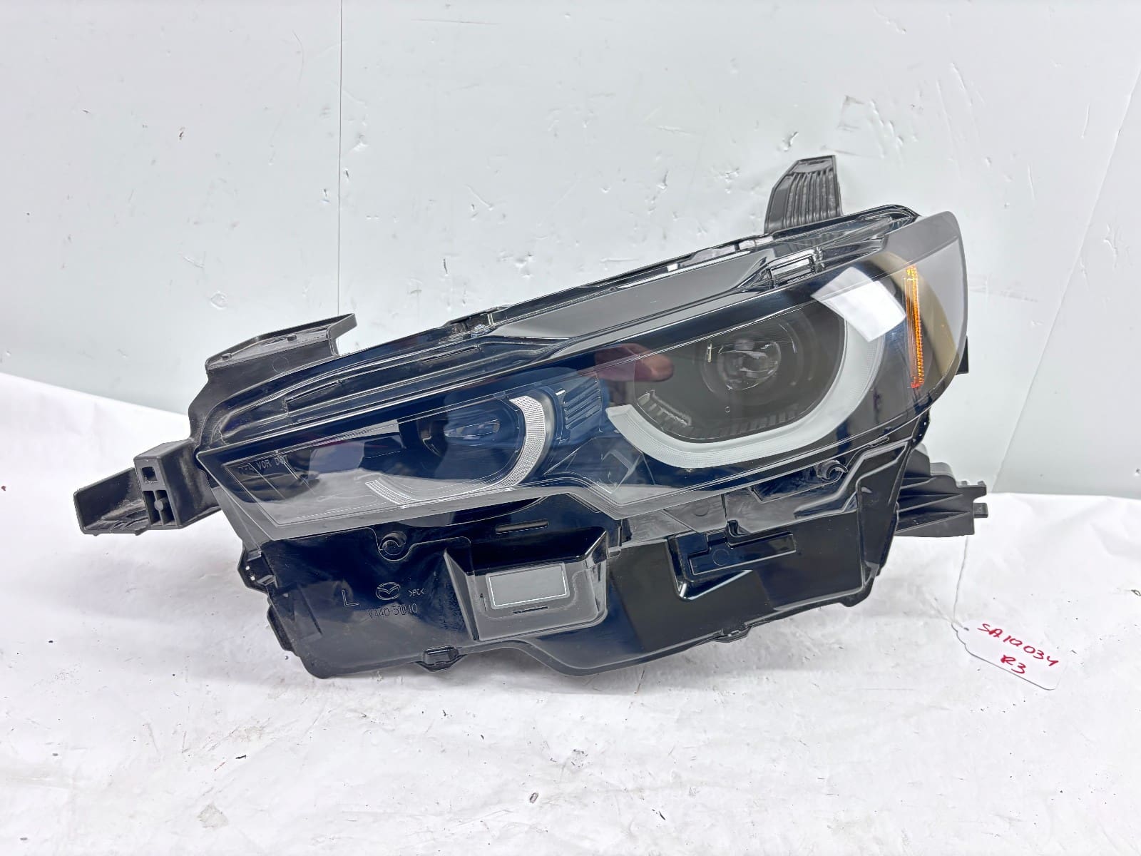NICE 2023-24 Mazda CX-50 LED Front Left OEM Headlight VA40-51040