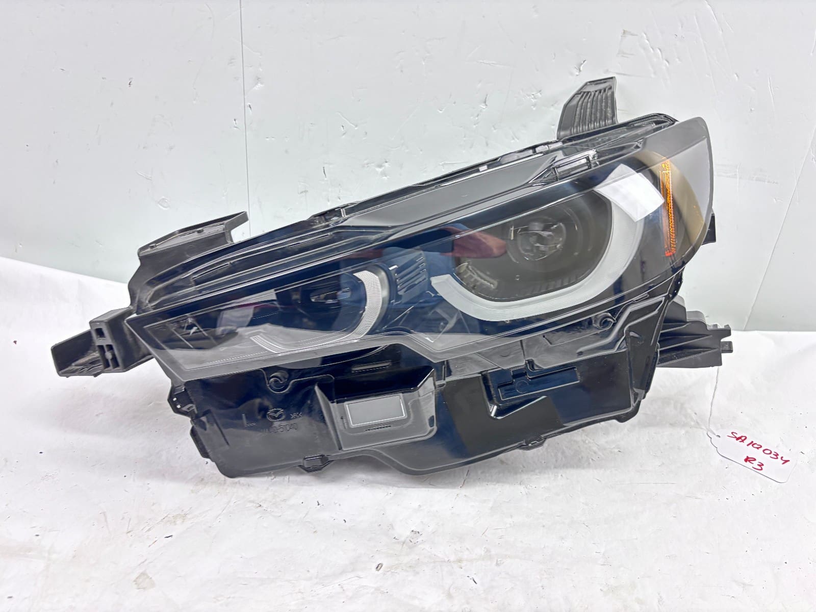 NICE 2023-24 Mazda CX-50 LED Front Left OEM Headlight VA40-51040 - Image 2
