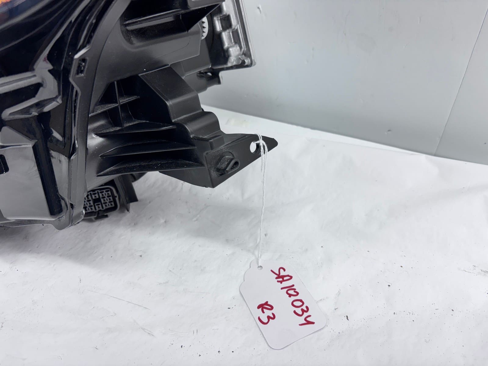 NICE 2023-24 Mazda CX-50 LED Front Left OEM Headlight VA40-51040 - Image 4
