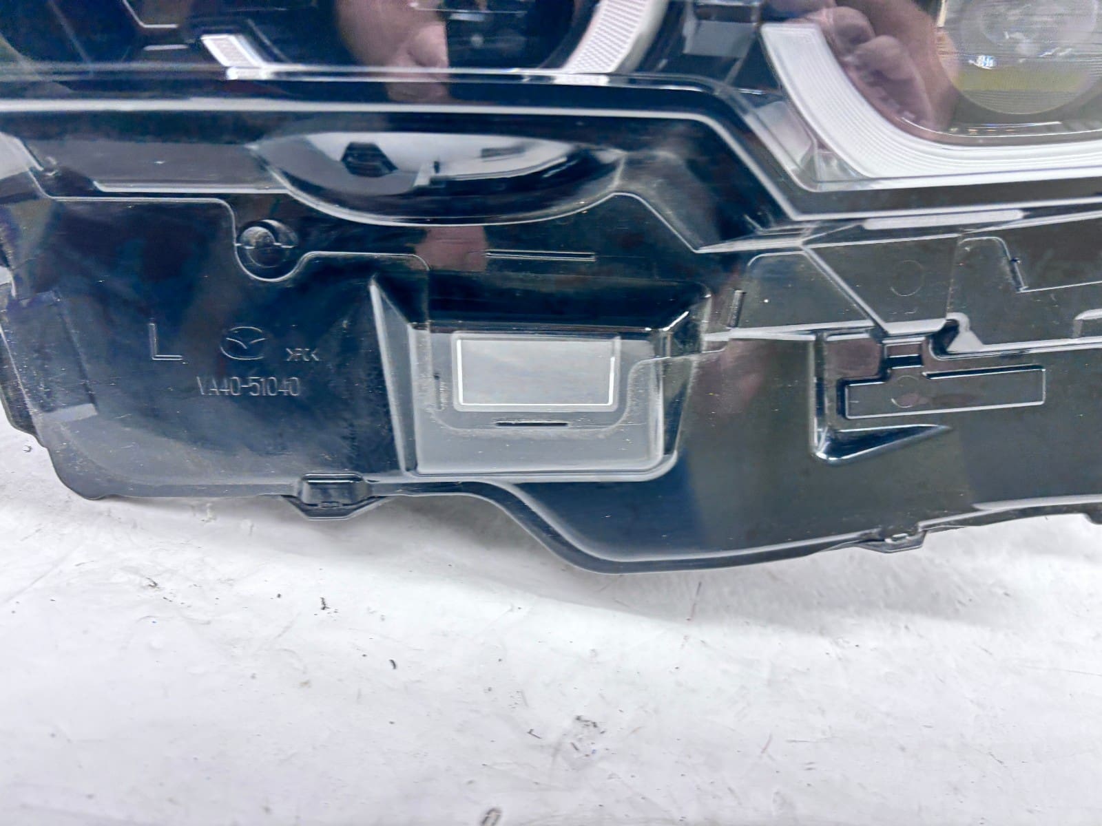 NICE 2023-24 Mazda CX-50 LED Front Left OEM Headlight VA40-51040 - Image 7