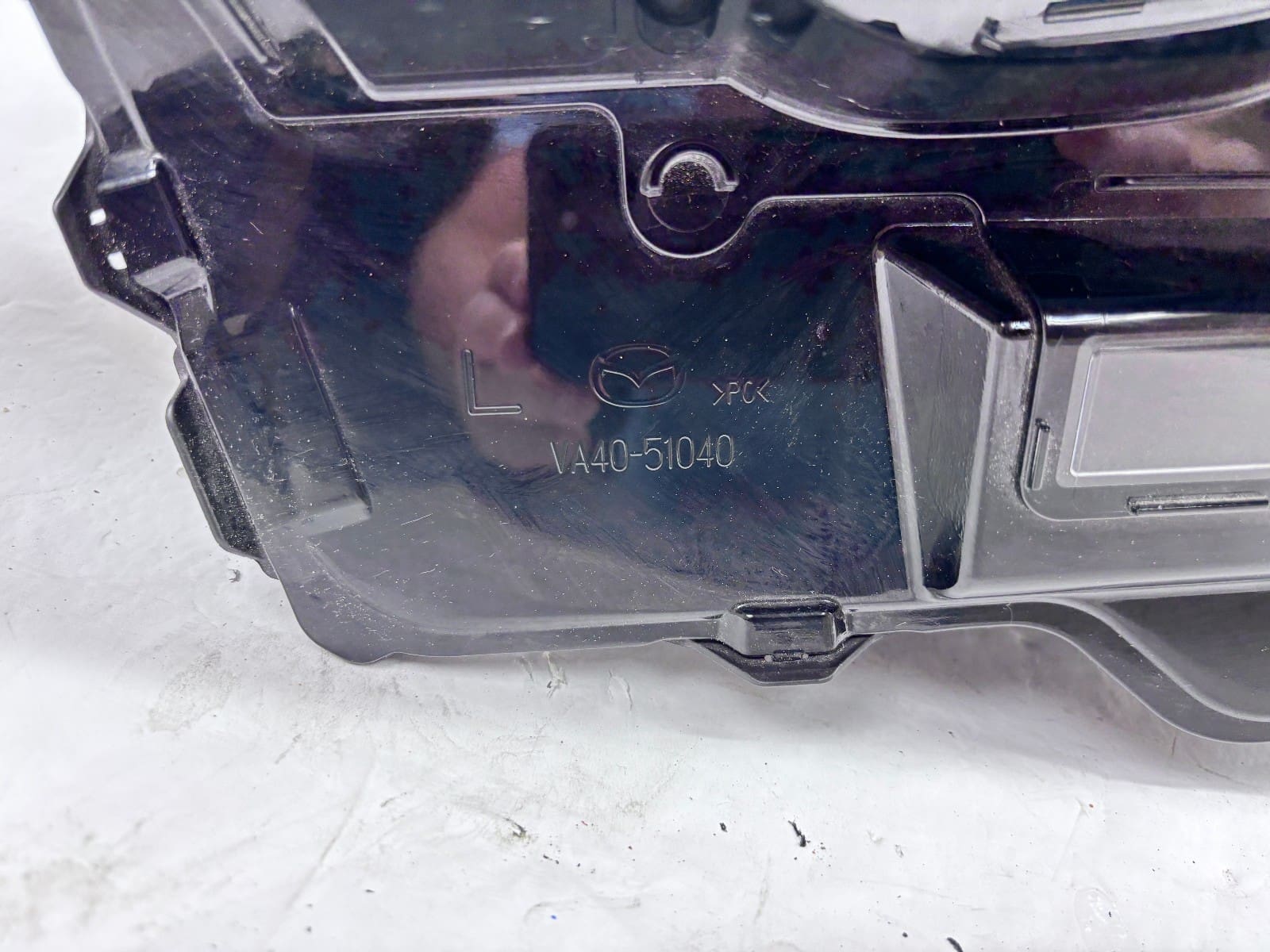 NICE 2023-24 Mazda CX-50 LED Front Left OEM Headlight VA40-51040 - Image 8