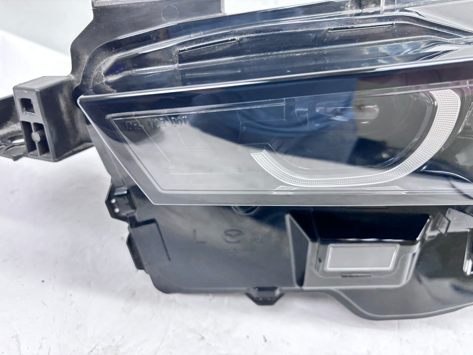 NICE 2023-24 Mazda CX-50 LED Front Left OEM Headlight VA40-51040 - Image 12