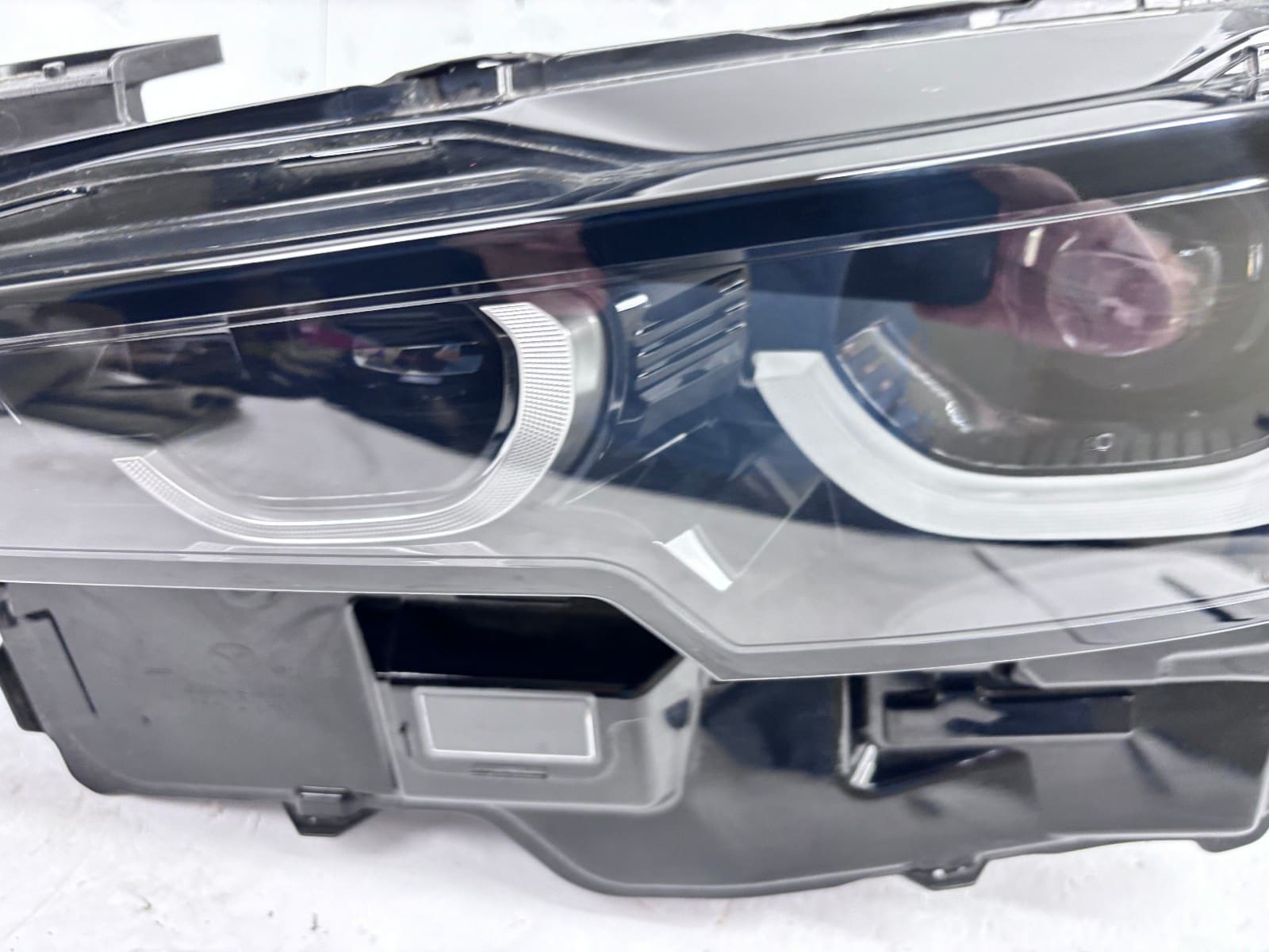 NICE 2023-24 Mazda CX-50 LED Front Left OEM Headlight VA40-51040 - Image 13