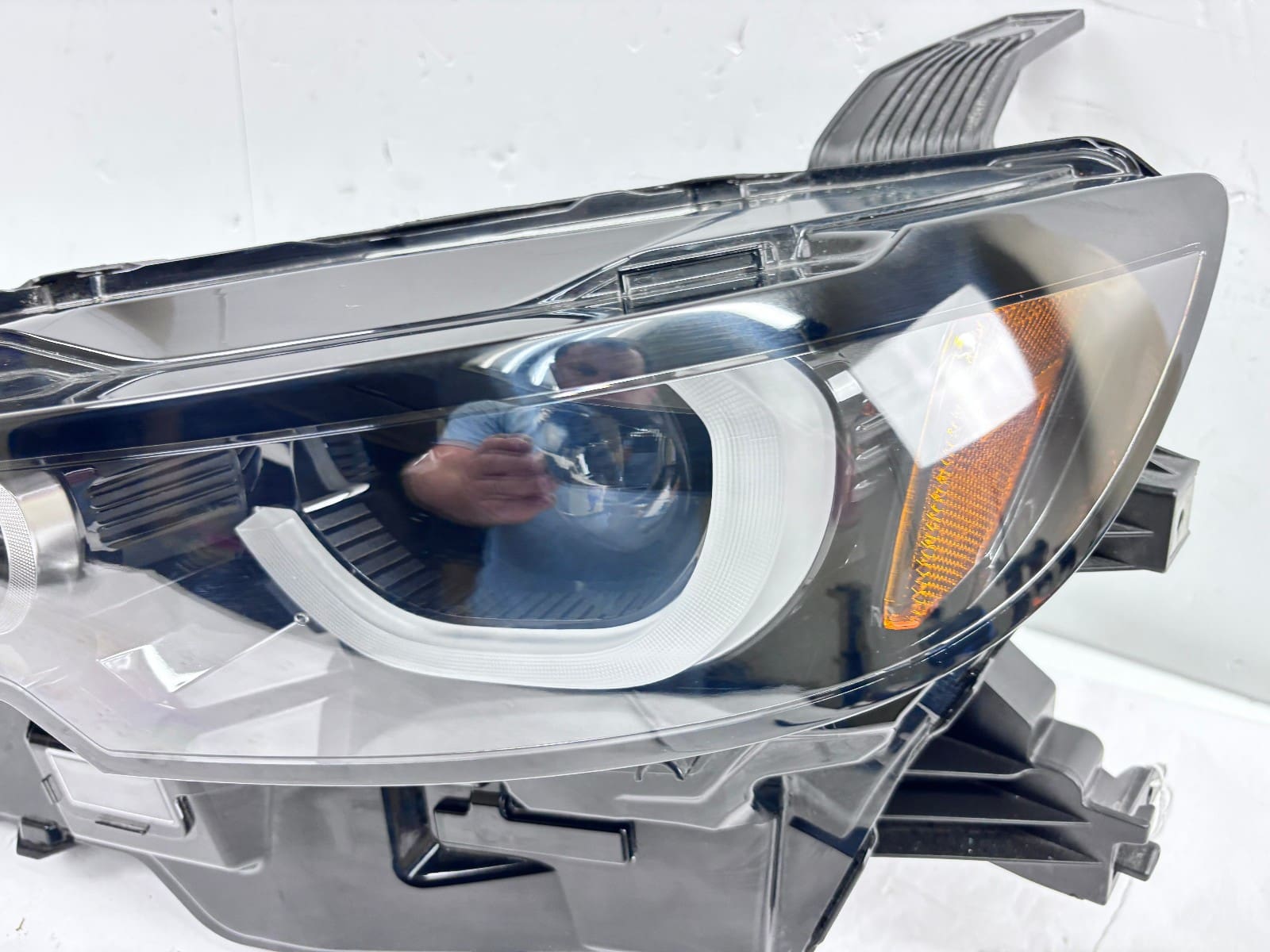 NICE 2023-24 Mazda CX-50 LED Front Left OEM Headlight VA40-51040 - Image 14