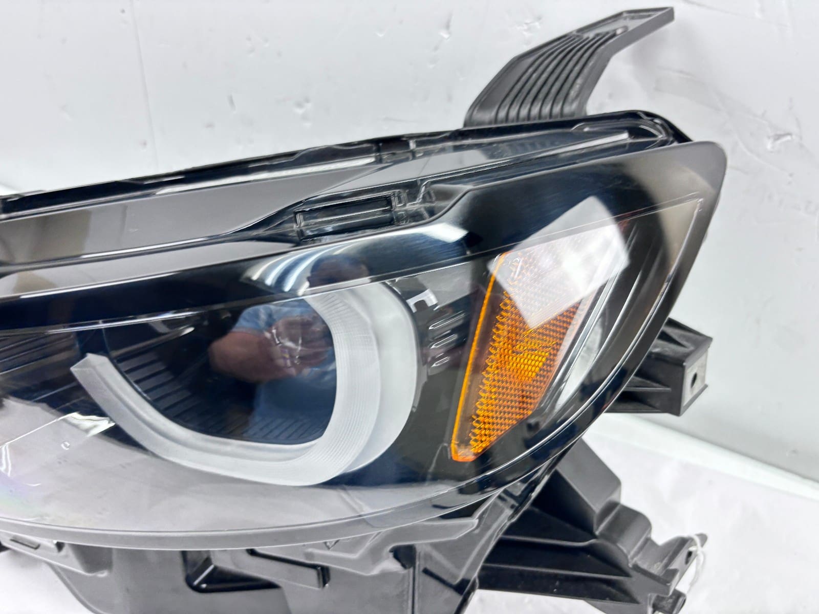 NICE 2023-24 Mazda CX-50 LED Front Left OEM Headlight VA40-51040 - Image 15