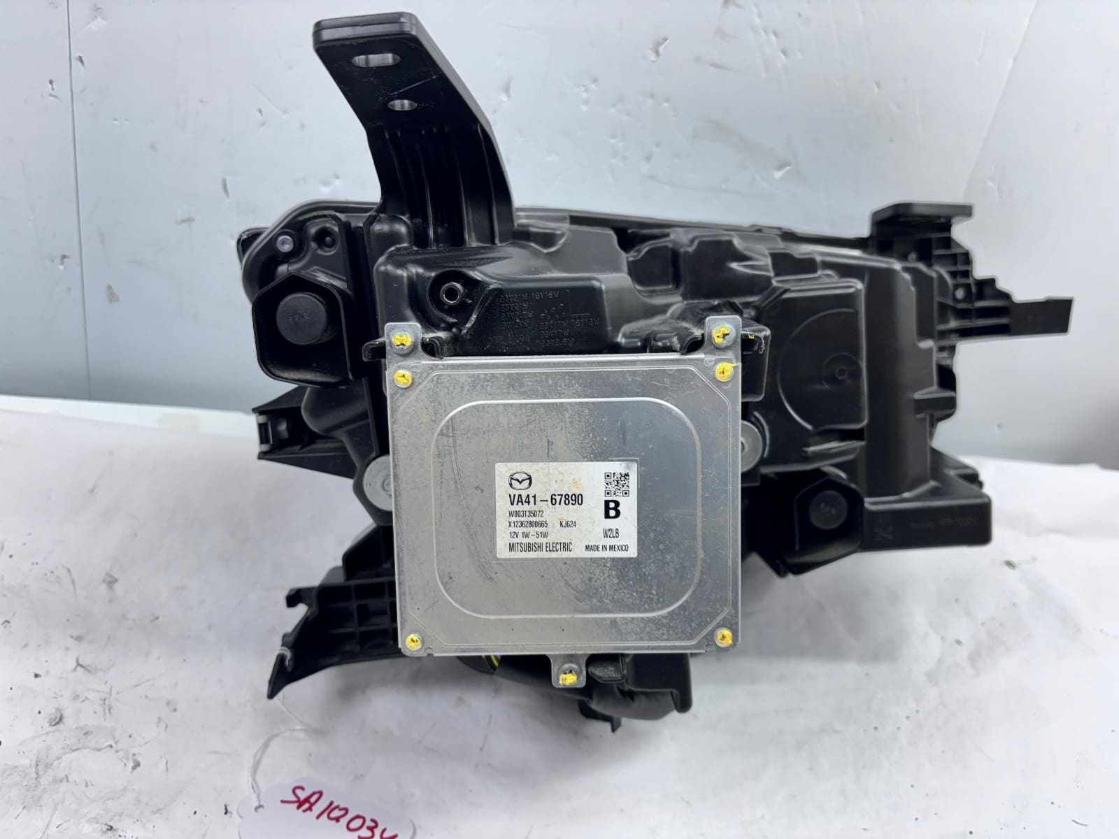 NICE 2023-24 Mazda CX-50 LED Front Left OEM Headlight VA40-51040 - Image 17