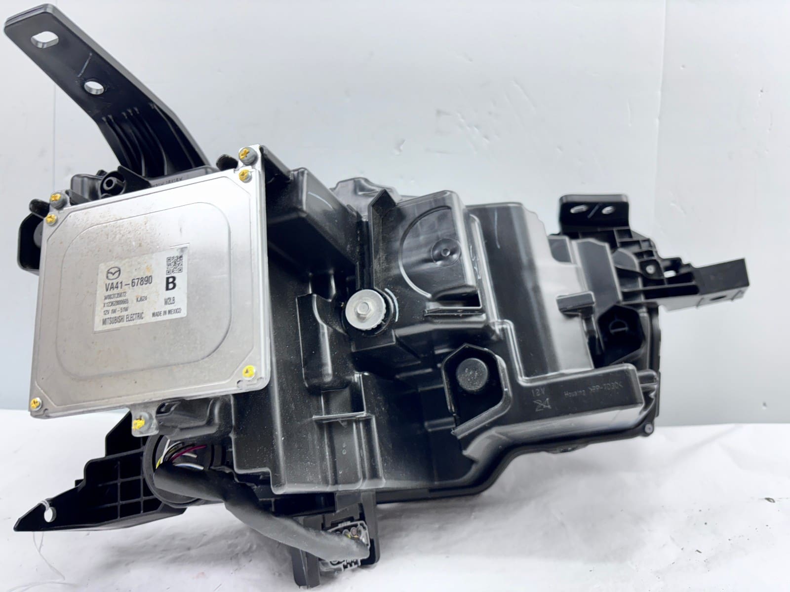 NICE 2023-24 Mazda CX-50 LED Front Left OEM Headlight VA40-51040 - Image 19