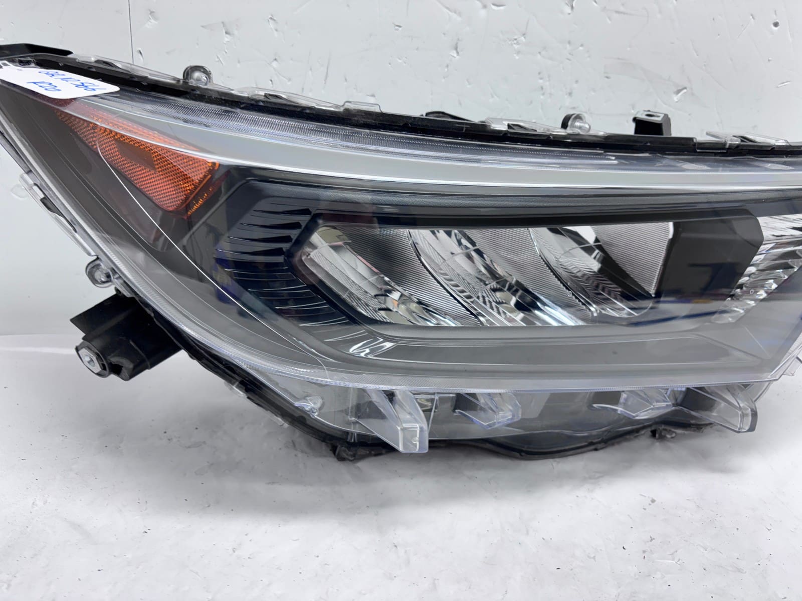 Toyota RAV4 2019-21 LED Right Passenger Side OEM Headlight 81110-0R142 - Image 7