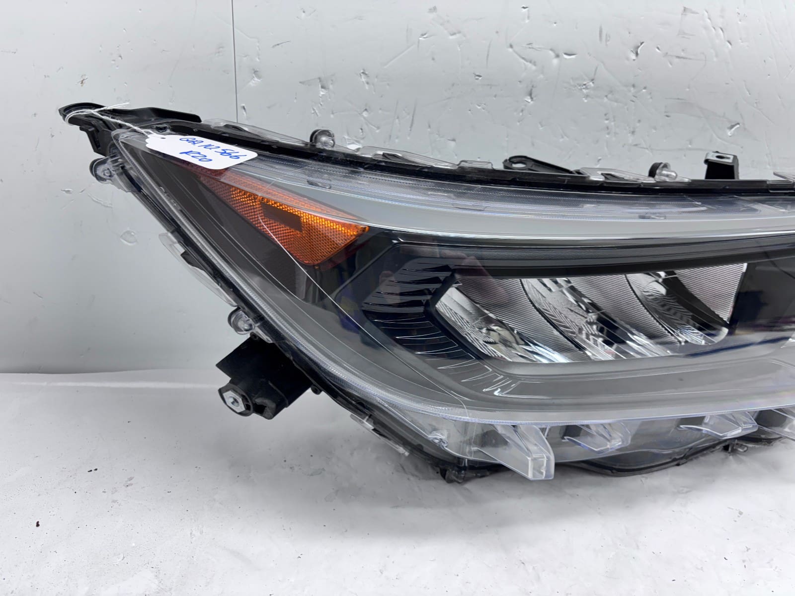 Toyota RAV4 2019-21 LED Right Passenger Side OEM Headlight 81110-0R142 - Image 8