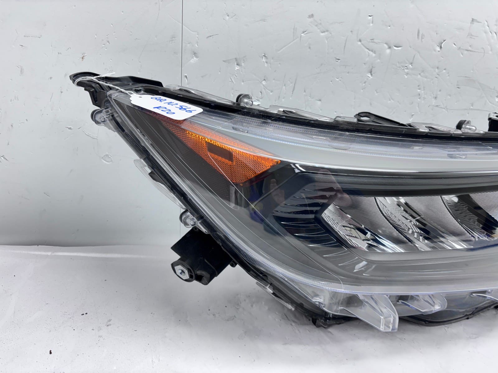 Toyota RAV4 2019-21 LED Right Passenger Side OEM Headlight 81110-0R142 - Image 9